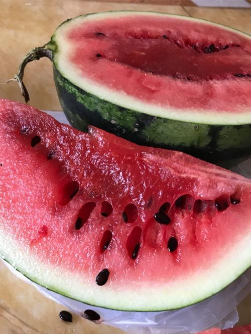 福州西瓜最新爆料,最新爆料揭秘口感与品种大比拼