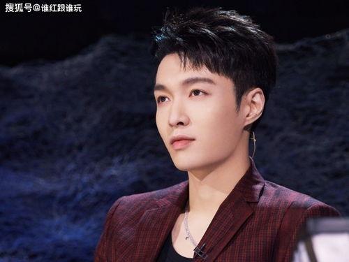 圈内爆料张艺兴喜欢谁了 第3张 圈内爆料张艺兴喜欢谁了 第3张